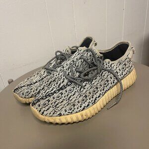 Adidas Yeezy Boost 350 “Turtle Dove” AQ48** (2015 Release) – Size 7.5M